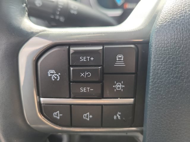 Certified 2023 Ford F150 Limited AWD/4WD image 25