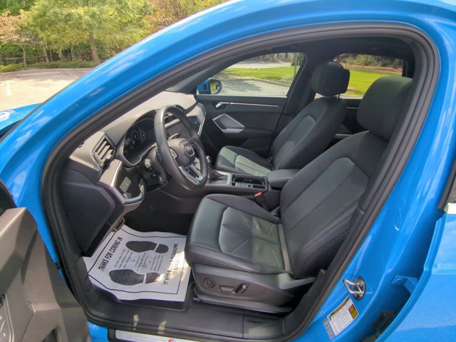 Used 2022 Audi Q3 2.0T Premium Plus AWD/4WD image 14