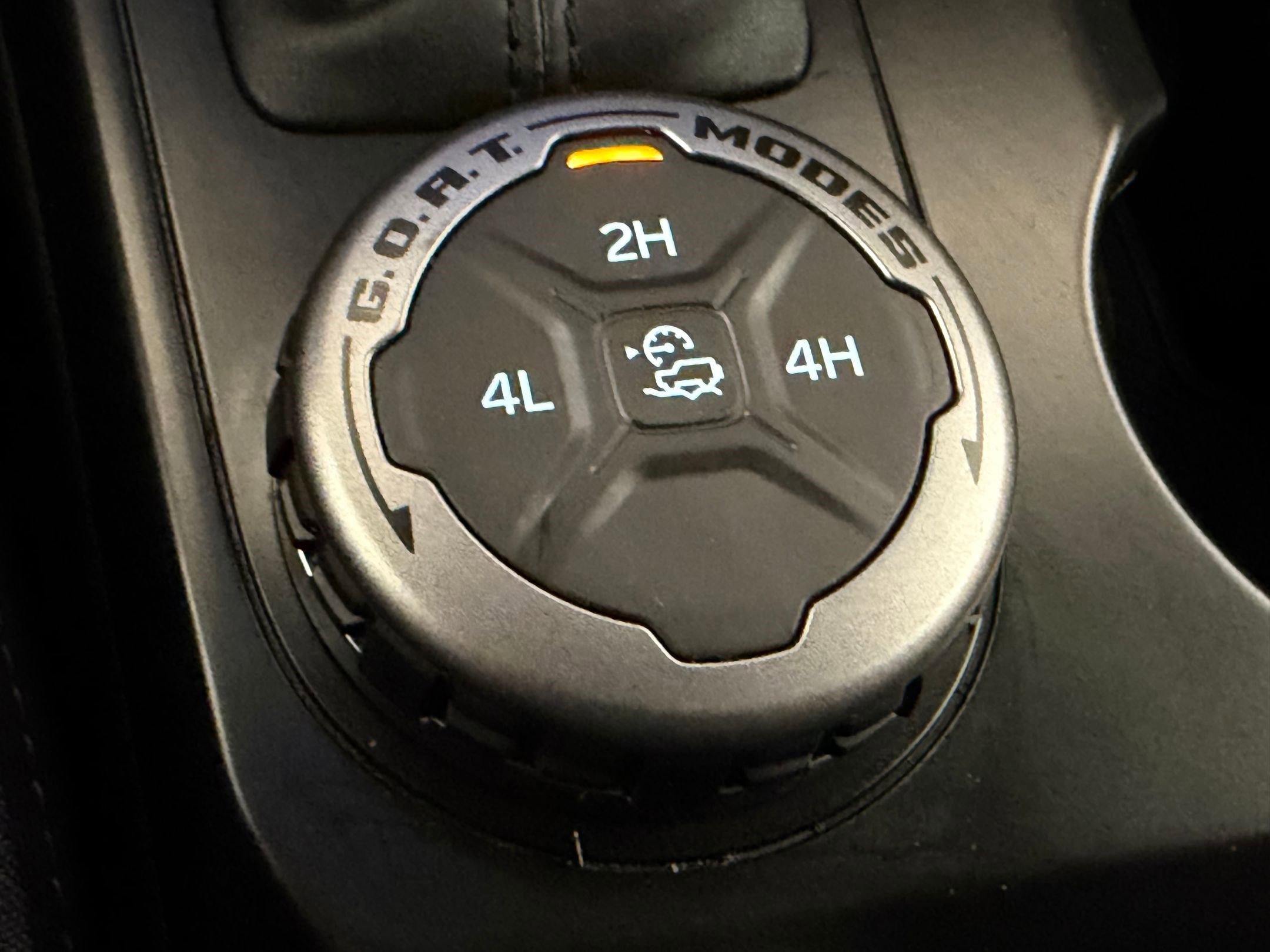 Certified 2025 Ford Bronco Big Bend image 29