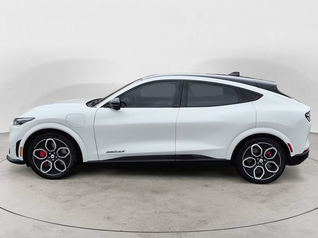 Certified 2023 Ford Mustang Mach-E GT AWD/4WD image 8