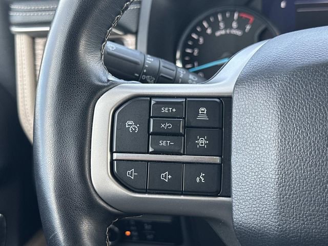 Certified 2024 Ford Expedition Max Limited image 23