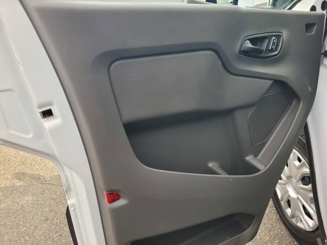Certified 2024 Ford Transit 350 XLT image 16