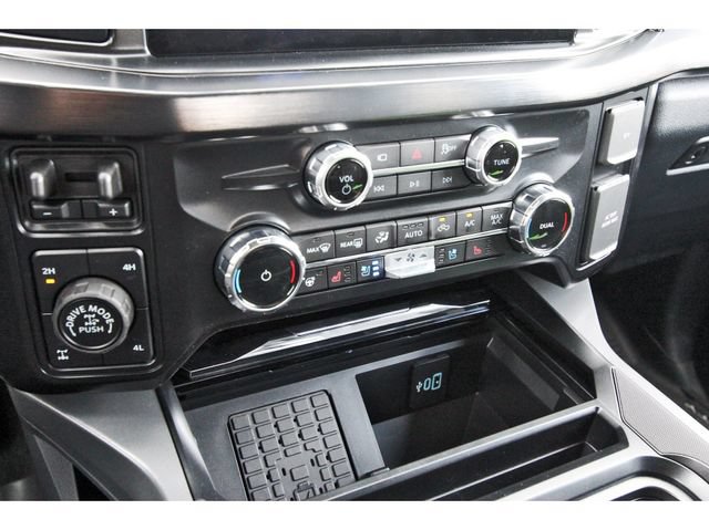 Certified 2026 Ford F250 Lariat w/ Tremor Off-Road Package AWD/4WD image 25