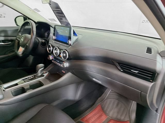 Used 2021 Nissan Sentra SV FWD image 32