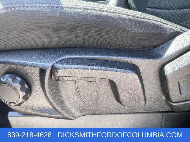 Certified 2021 Ford Ranger XLT w/ Equipment Group 301A Mid image 15