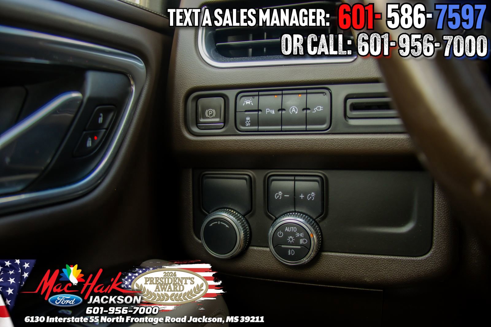 Used 2021 GMC Yukon SLT image 22