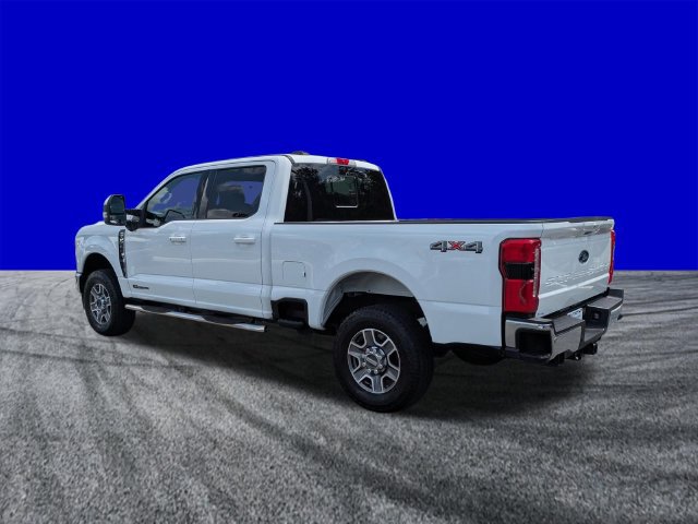 Certified 2023 Ford F250 Lariat AWD/4WD image 6