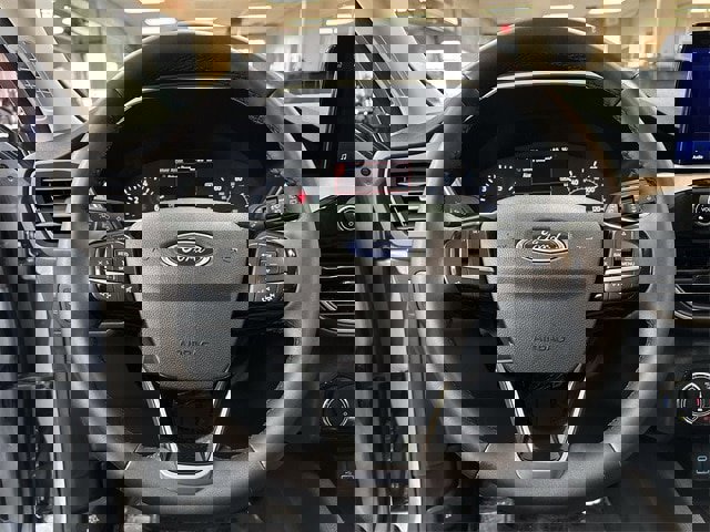 Certified 2022 Ford Escape SE w/ Convenience Package image 14