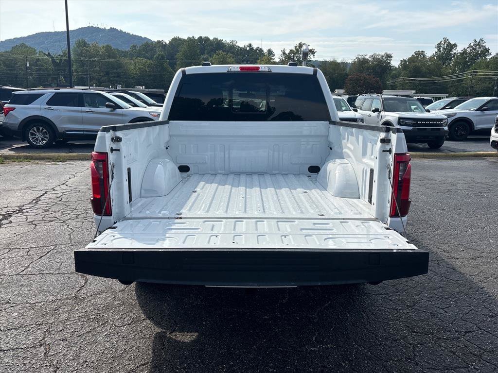 Certified 2024 Ford F150 XLT w/ Equipment Group 302A MID RWD image 7