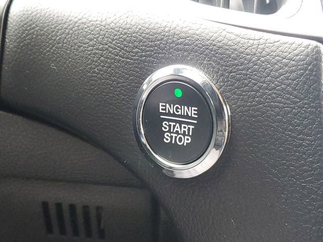 Certified 2024 Ford Edge SEL w/ Convenience Package AWD/4WD image 19