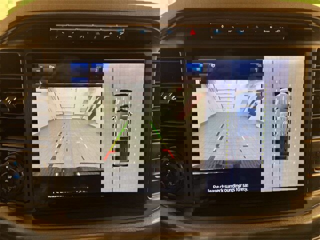 Certified 2023 Ford F150 Platinum w/ Equipment Group 701A High image 15