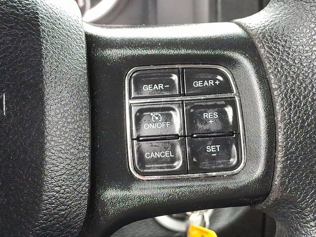 Used 2022 RAM 1500 Tradesman w/ Power & Remote Entry Group image 20