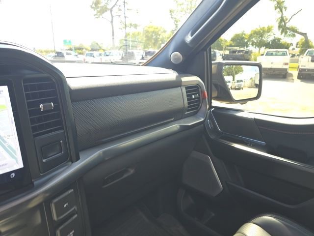 Certified 2024 Ford F150 Raptor image 15