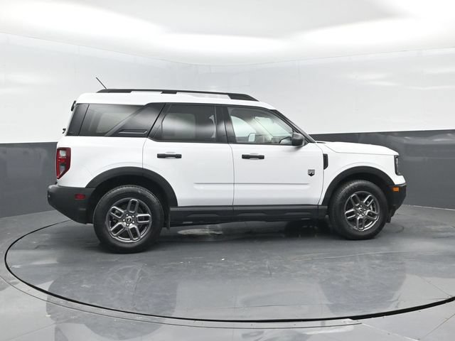 Certified 2025 Ford Bronco Sport Big Bend AWD/4WD image 3