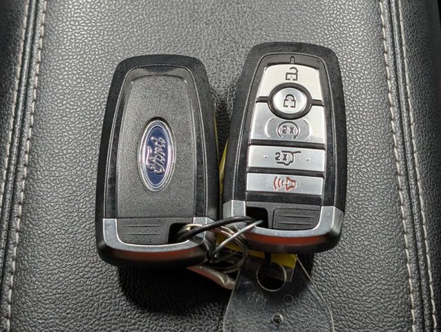 Certified 2023 Ford Escape SE w/ Class II Trailer Tow Package FWD image 22