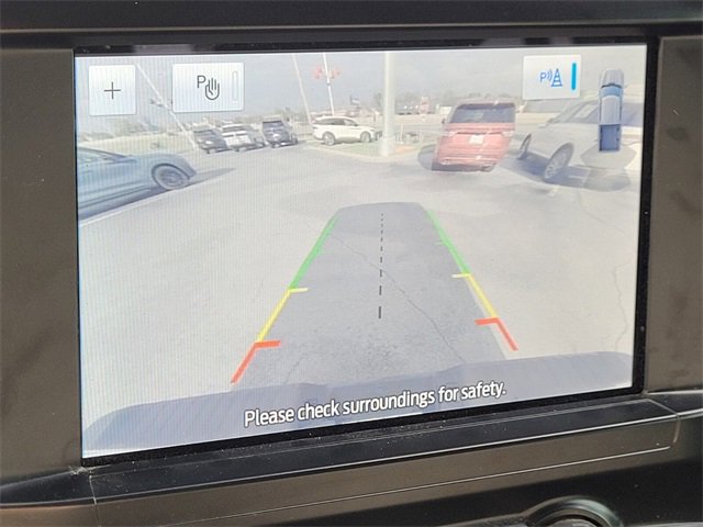 Certified 2023 Ford F150 XL w/ STX Appearance Package image 19