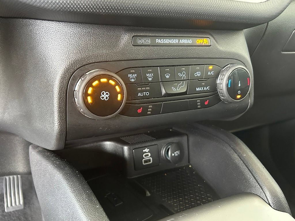 Certified 2024 Ford Bronco Sport Big Bend w/ Convenience Package AWD/4WD image 36