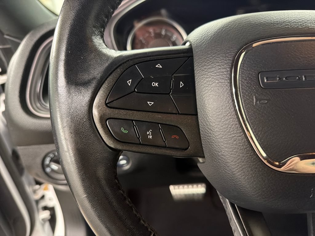 Used 2023 Dodge Challenger GT RWD image 20