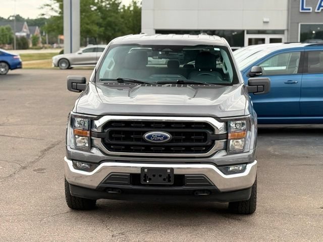 Certified 2023 Ford F150 XLT AWD/4WD image 30