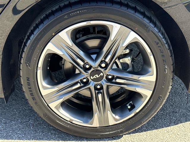 Used 2022 Kia K5 LXS AWD/4WD image 9