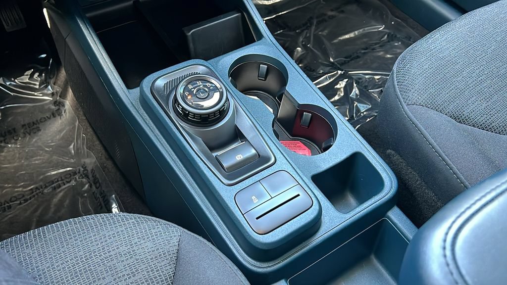 Certified 2025 Ford Maverick XL FWD image 15