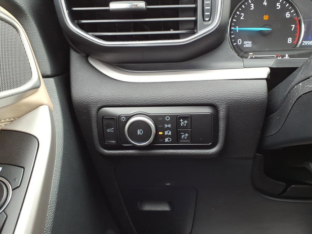 Certified 2024 Ford Explorer XLT w/ Equipment Group 202A image 18