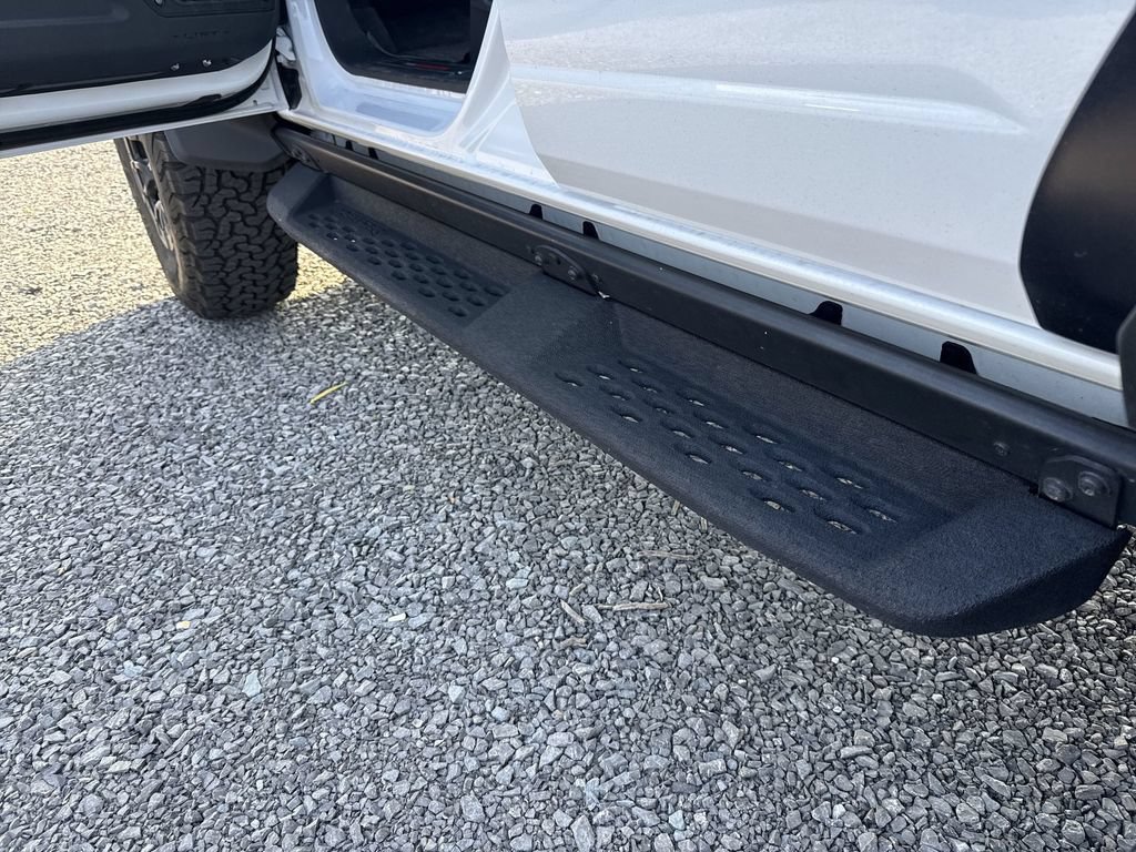 Certified 2023 Ford Bronco Raptor AWD/4WD image 41
