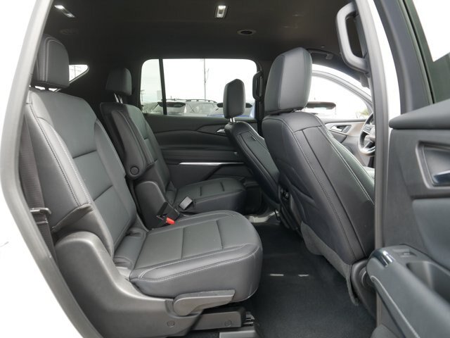 Used 2026 Chevrolet Traverse LT AWD/4WD image 20