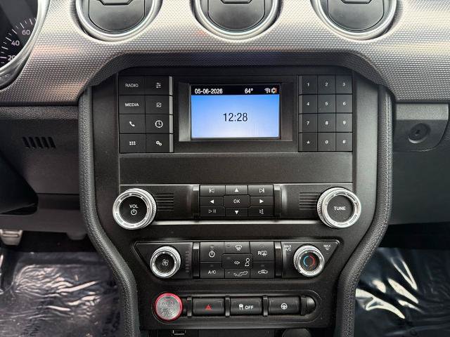 Certified 2019 Ford Mustang GT w/ Black Accent Package RWD image 16
