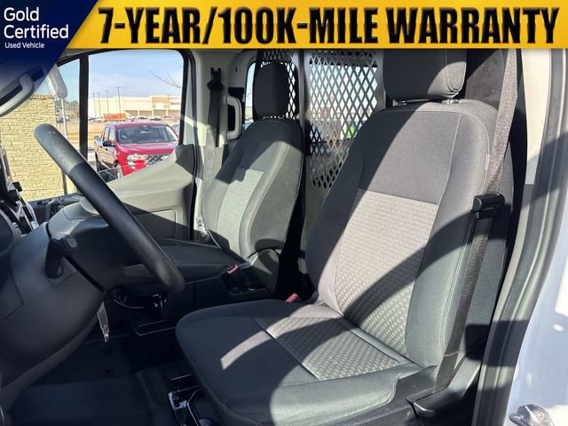 Certified 2024 Ford Transit 250 Low Roof w/ Exterior Upgrade Package image 16