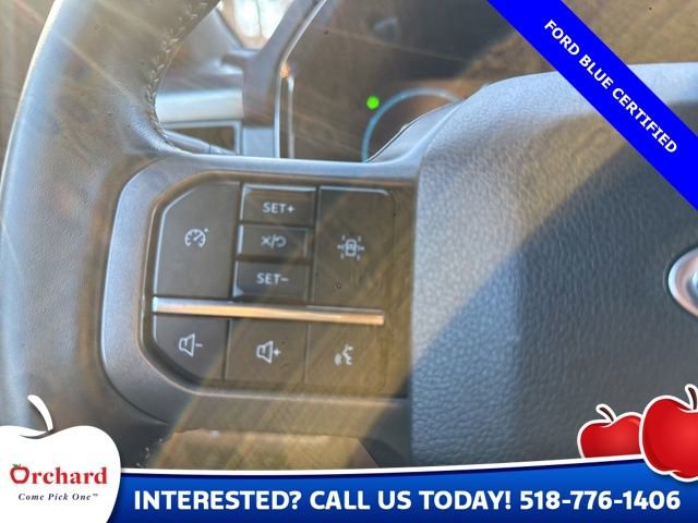 Certified 2022 Ford F150 Lariat image 22