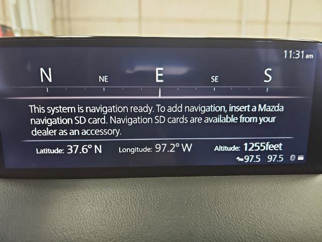 Used 2024 MAZDA CX-5 AWD 2.5 S w/ Select Package image 20