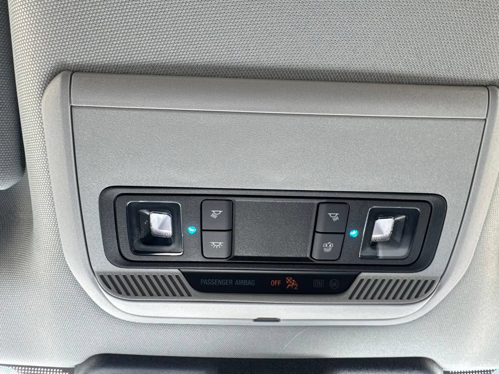 Certified 2024 Ford F150 XL AWD/4WD image 29