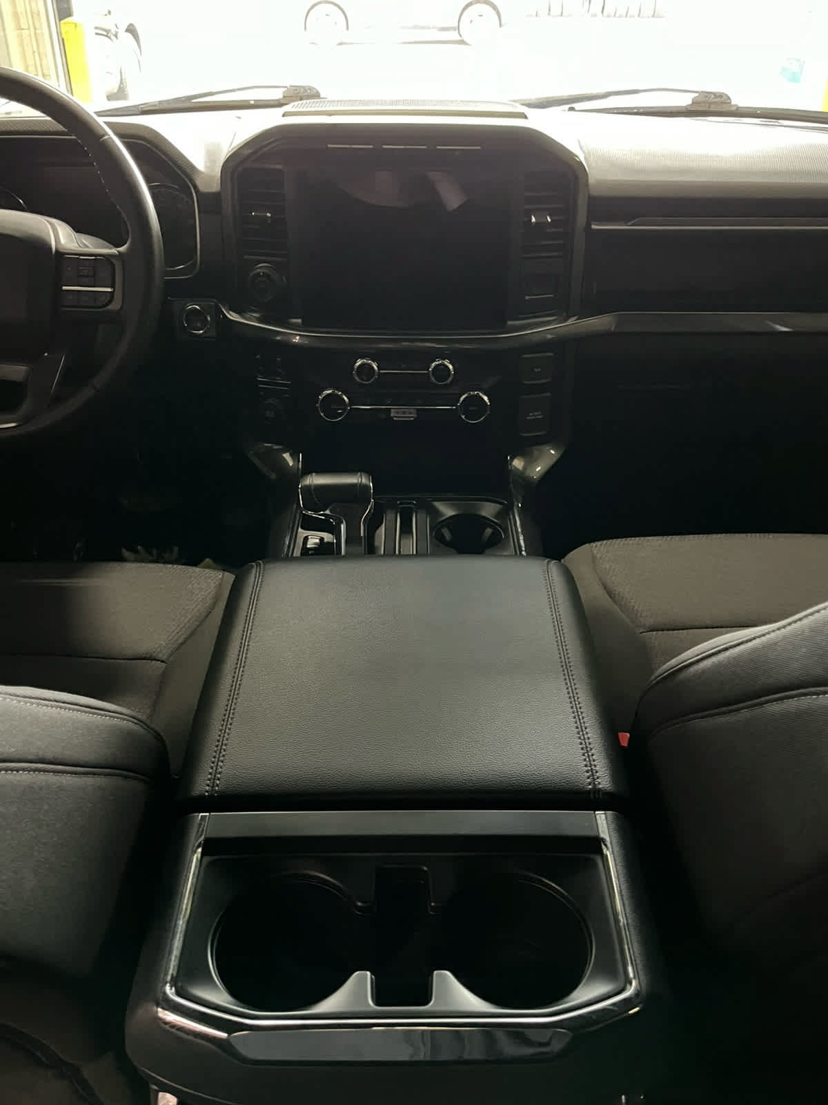 Certified 2023 Ford F150 XLT w/ Equipment Group 302A High AWD/4WD image 15