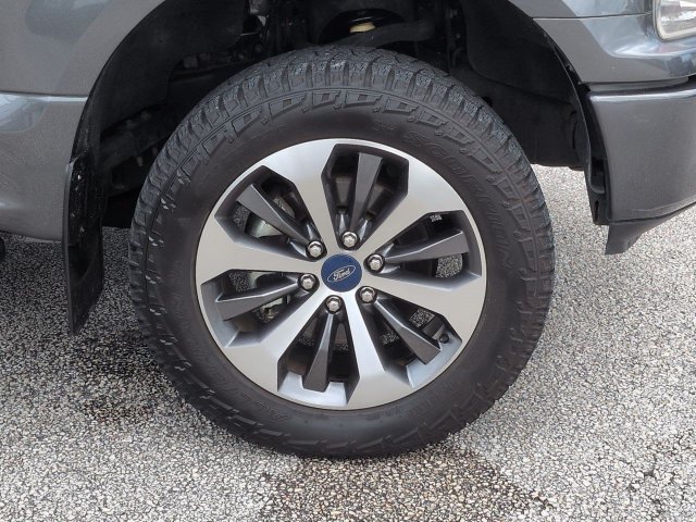 Certified 2019 Ford F150 XL w/ Equipment Group 101A Mid AWD/4WD image 11