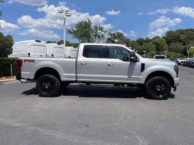Certified 2019 Ford F350 Lariat AWD/4WD image 43