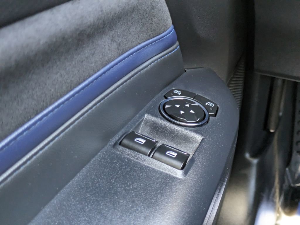 Certified 2024 Ford Mustang Dark Horse RWD image 20