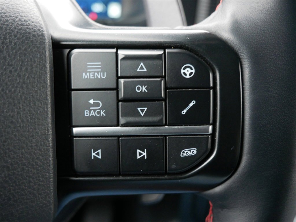 Certified 2024 Ford F150 Raptor image 18