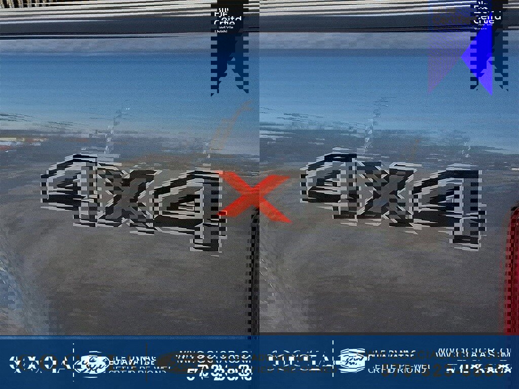 Certified 2023 Ford Ranger XL image 29