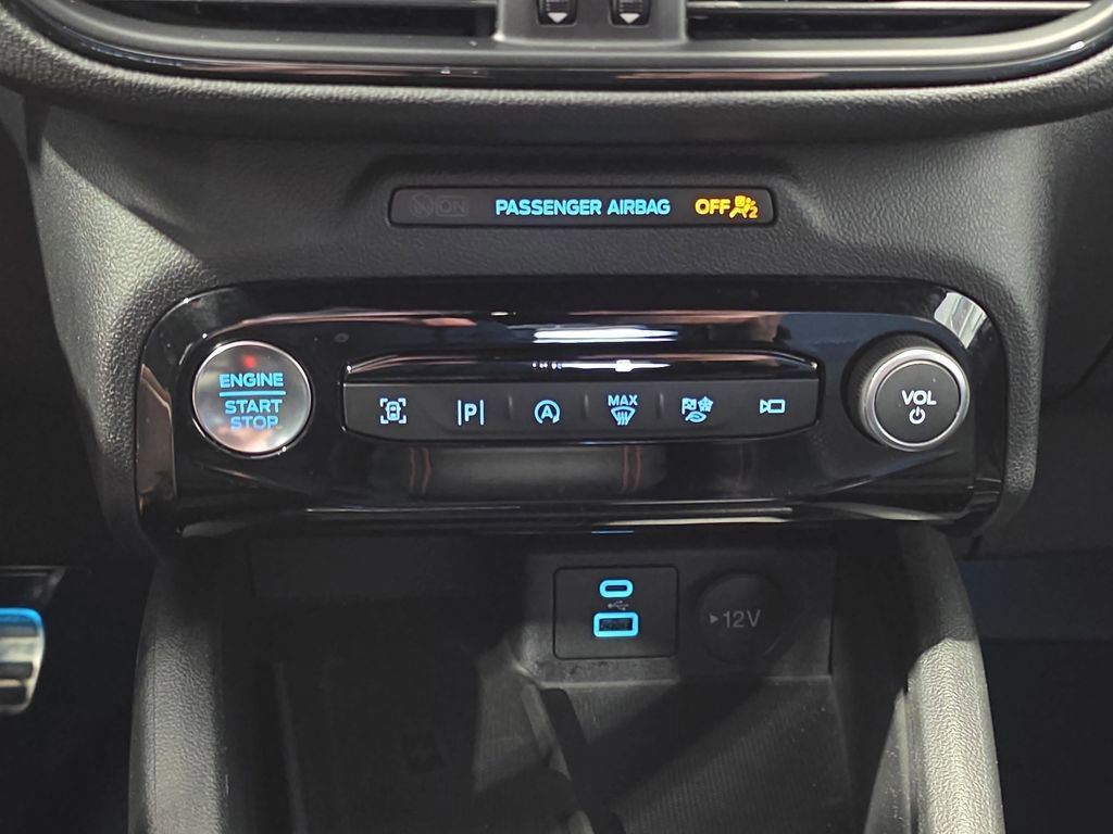 Certified 2023 Ford Escape ST-Line Elite AWD/4WD image 22