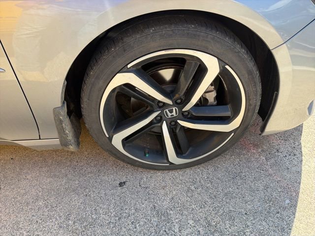 Used 2020 Honda Accord Sport image 12