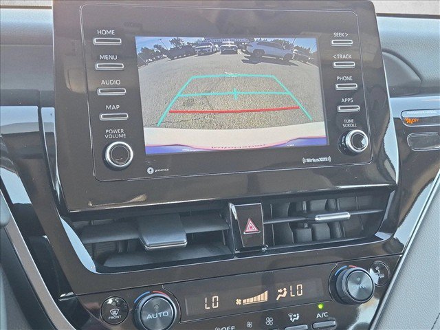 Used 2024 Toyota Camry SE AWD/4WD image 13