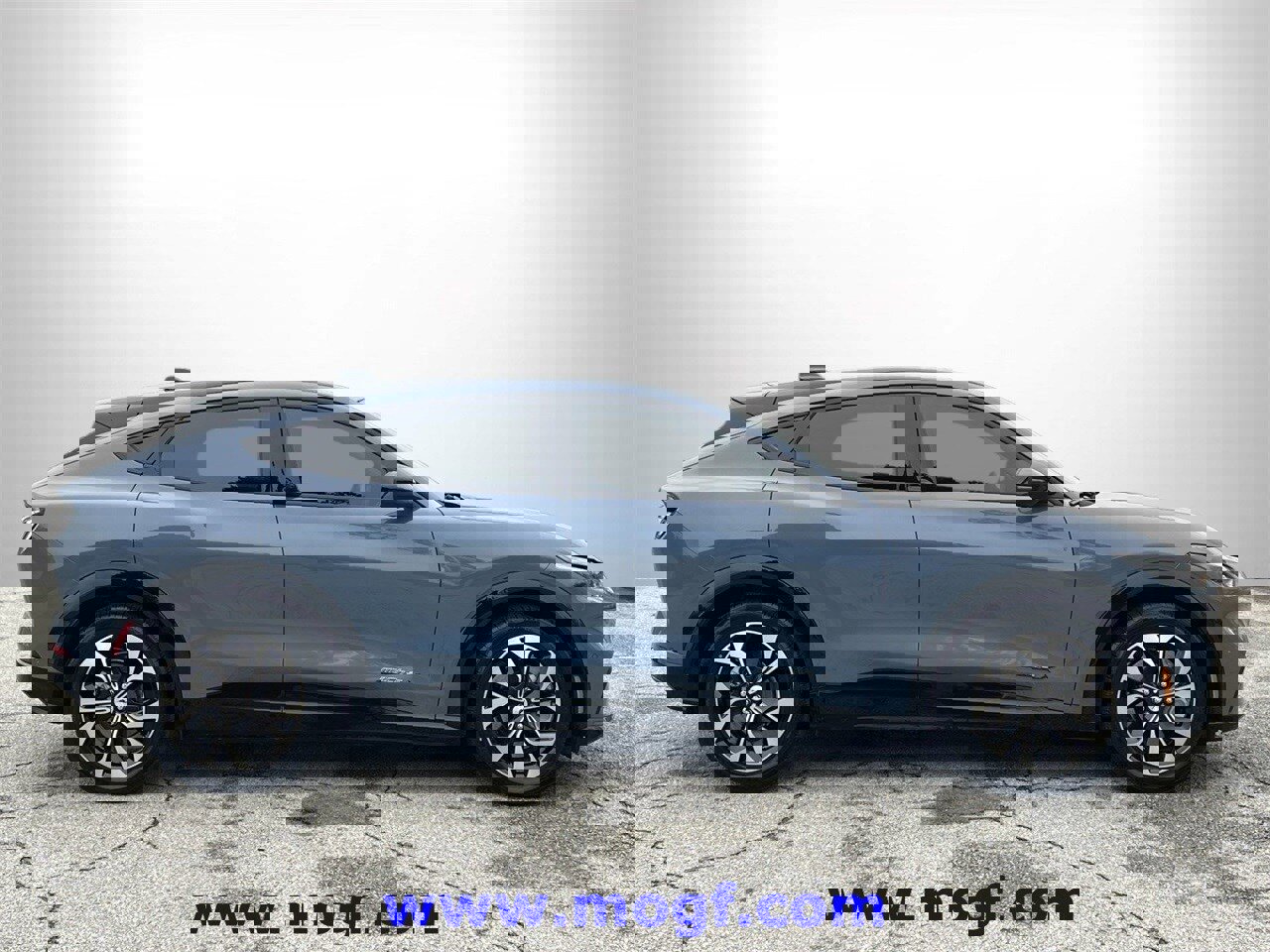 Certified 2023 Ford Mustang Mach-E Premium image 28