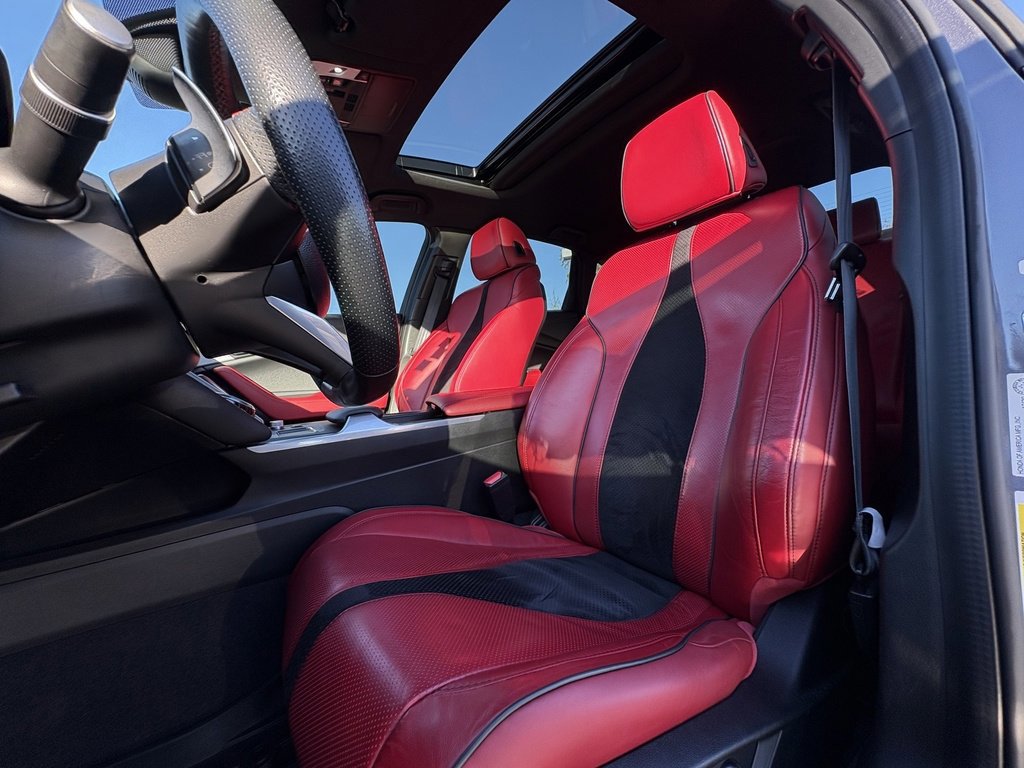 Used 2021 Acura TLX w/ A-SPEC Pkg image 17