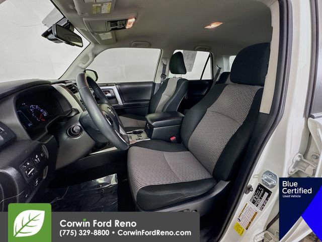 Used 2021 Toyota 4Runner SR5 image 23