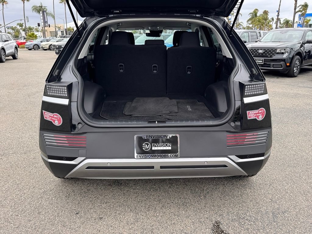 Used 2024 Hyundai Ioniq 5 SE RWD image 13