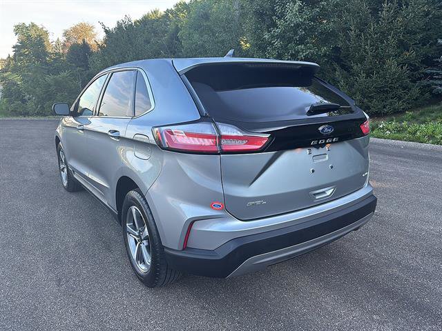 Certified 2024 Ford Edge SEL w/ Convenience Package AWD/4WD video 2