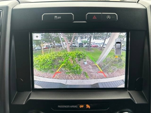 Certified 2018 Ford F150 XLT w/ Equipment Group 302A Luxury RWD image 19