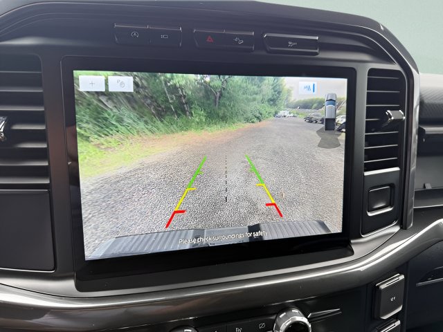 Certified 2023 Ford F150 XLT w/ Equipment Group 302A High AWD/4WD image 10