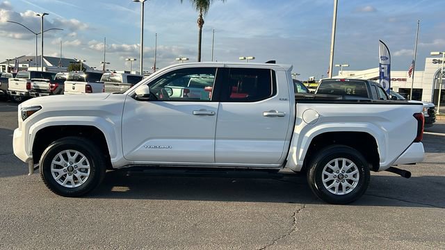 Used 2024 Toyota Tacoma SR5 image 7